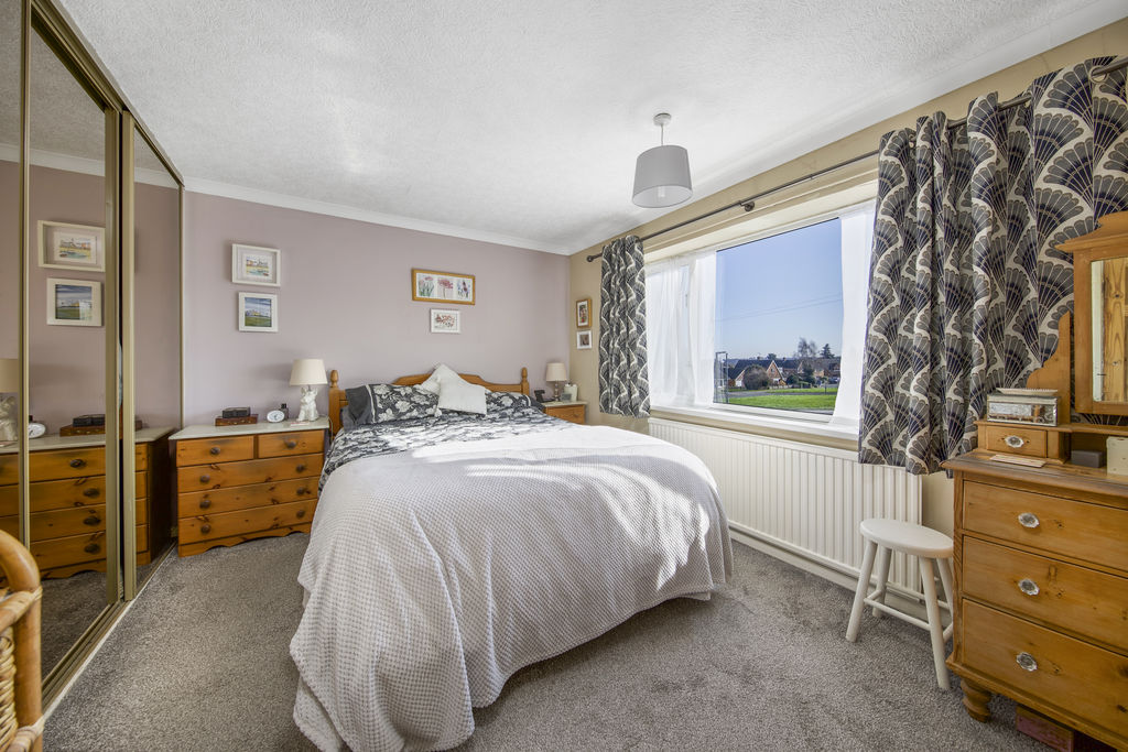 Grampian Crescent Loundsley Green